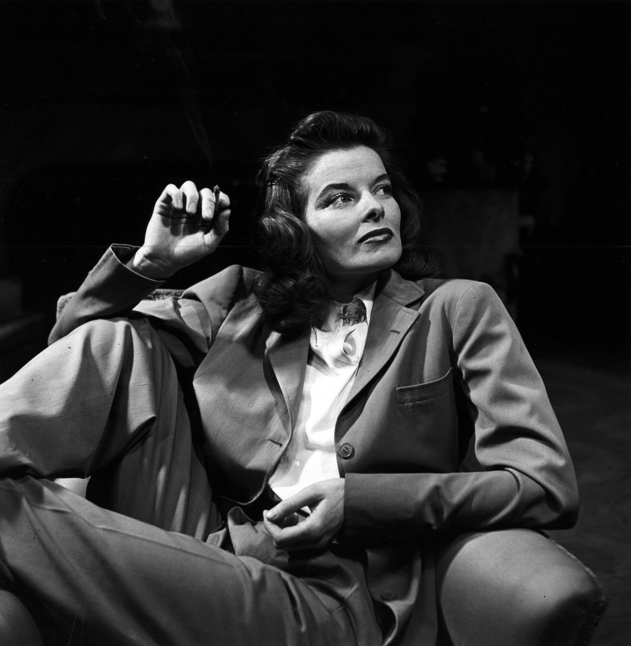 Katharine Hepburn | RIXOS MAGAZINE